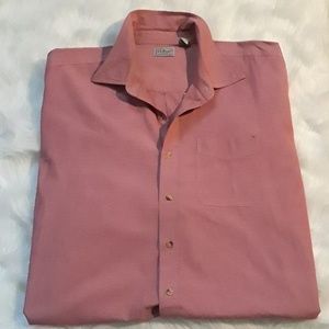 Men's LL Bean XXL Shirt